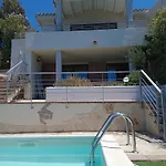 Villa Delle Fate Quartu SantʼElena