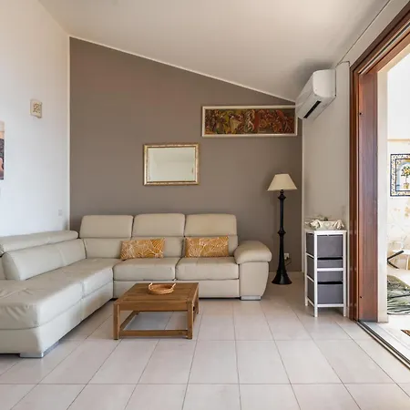 Delle Fate Villa *